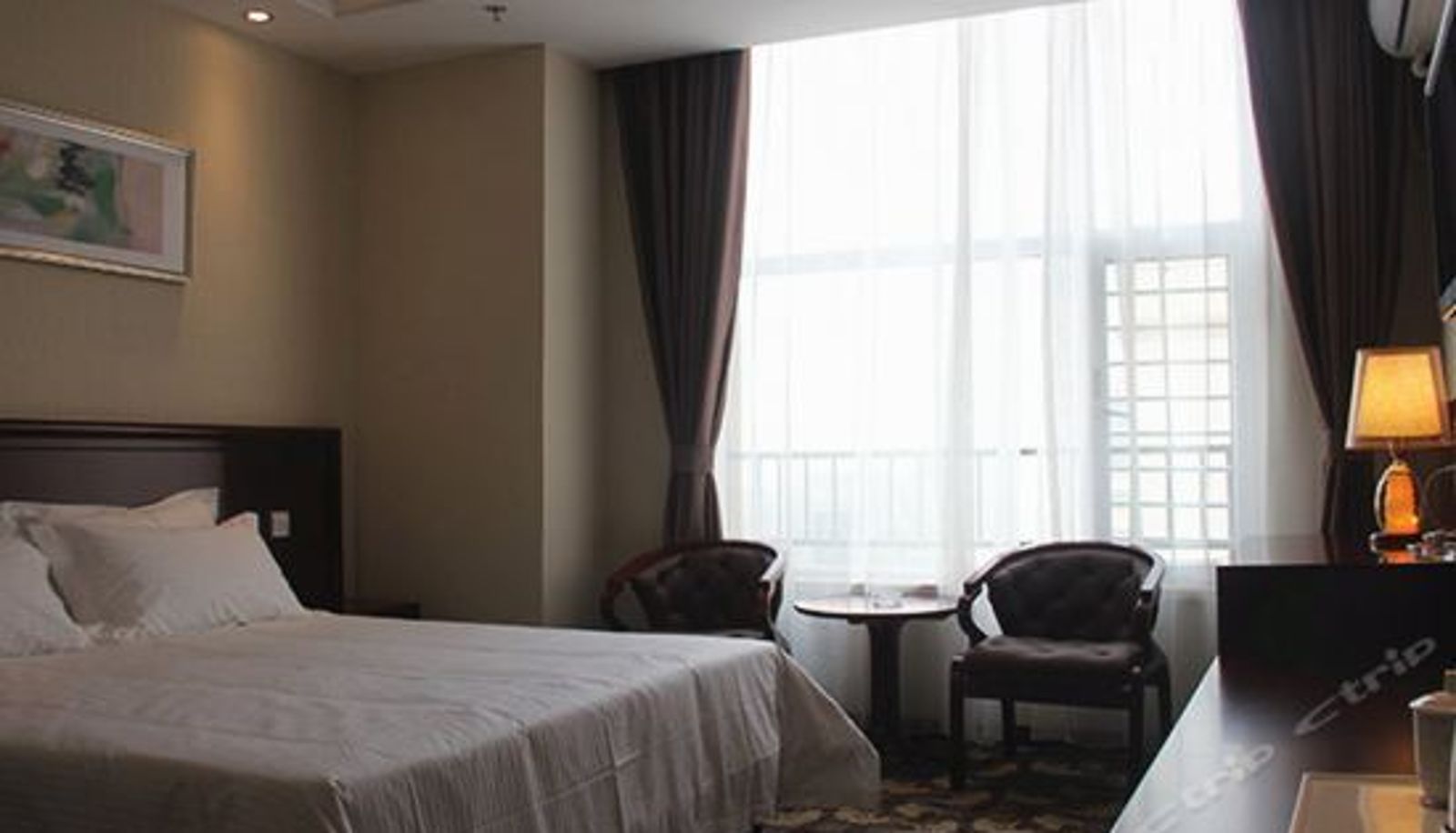 Business-Zimmer - Jiatai Boutique Hotel