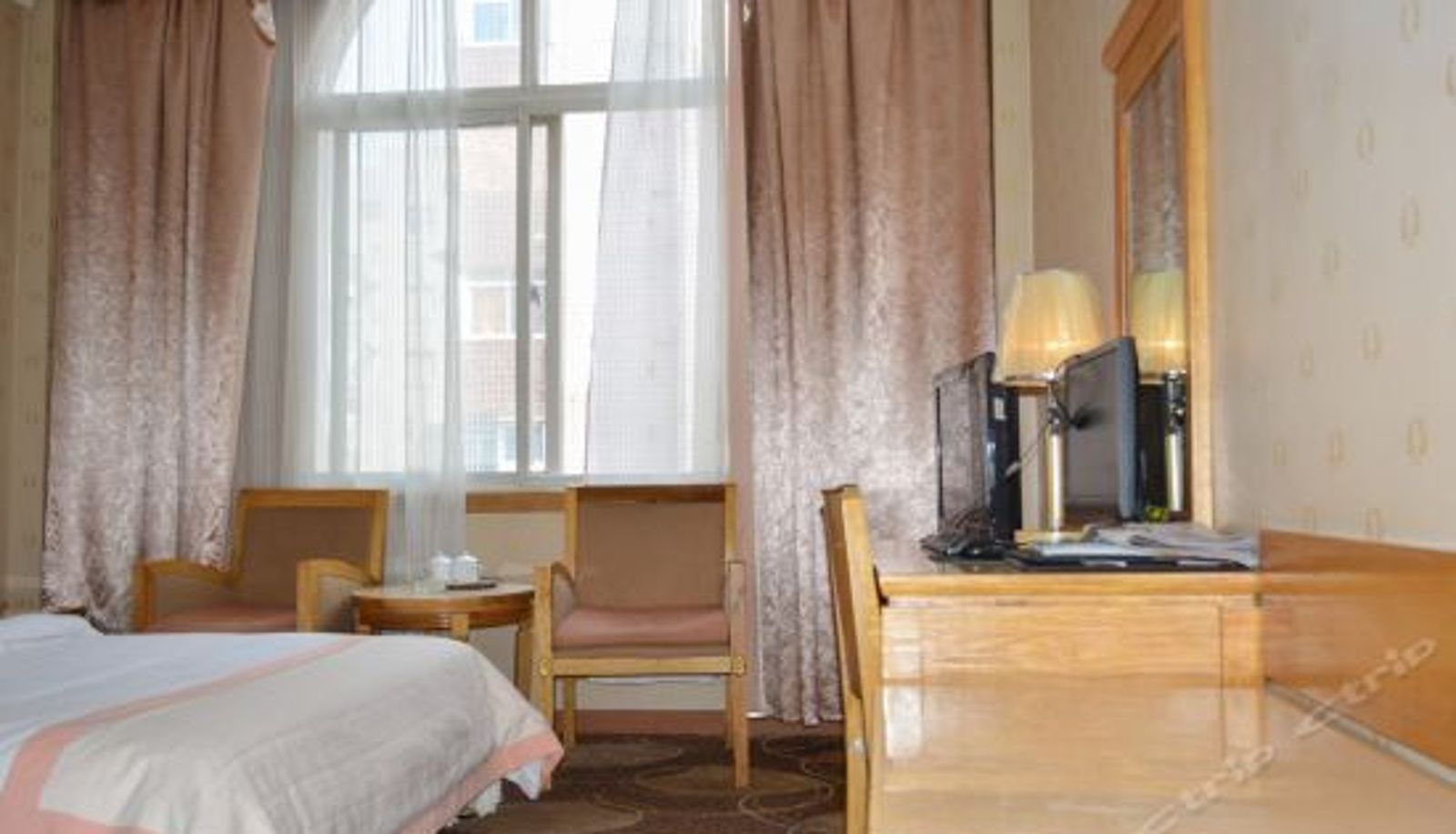 Superior-Zimmer - Xindu Hotel