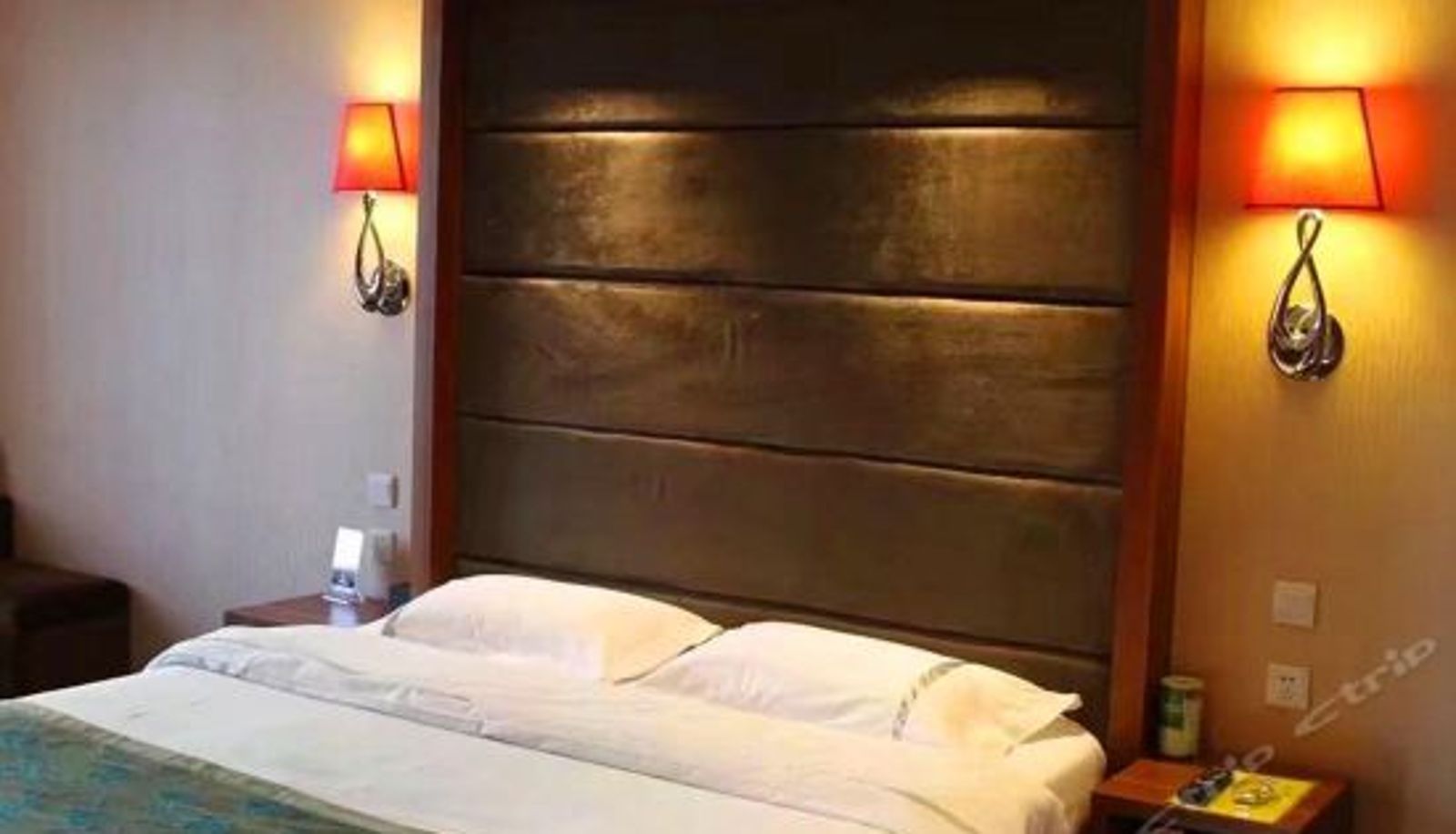 Superior-Zimmer - A Pai Extremely Hotel
