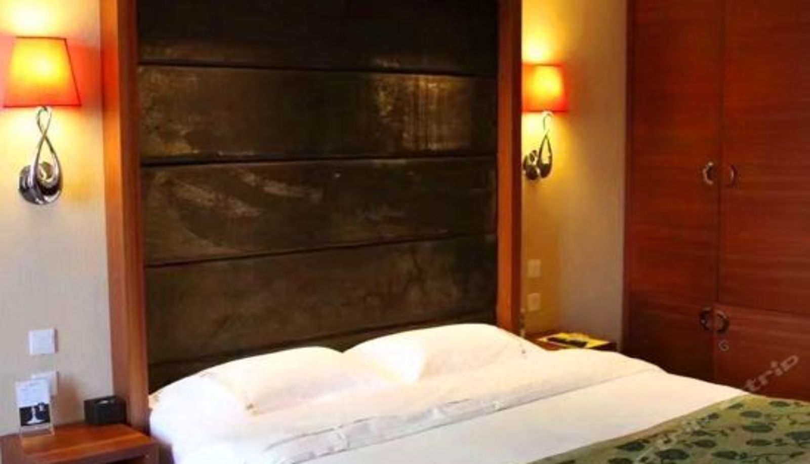 Superior-Zimmer - A Pai Extremely Hotel