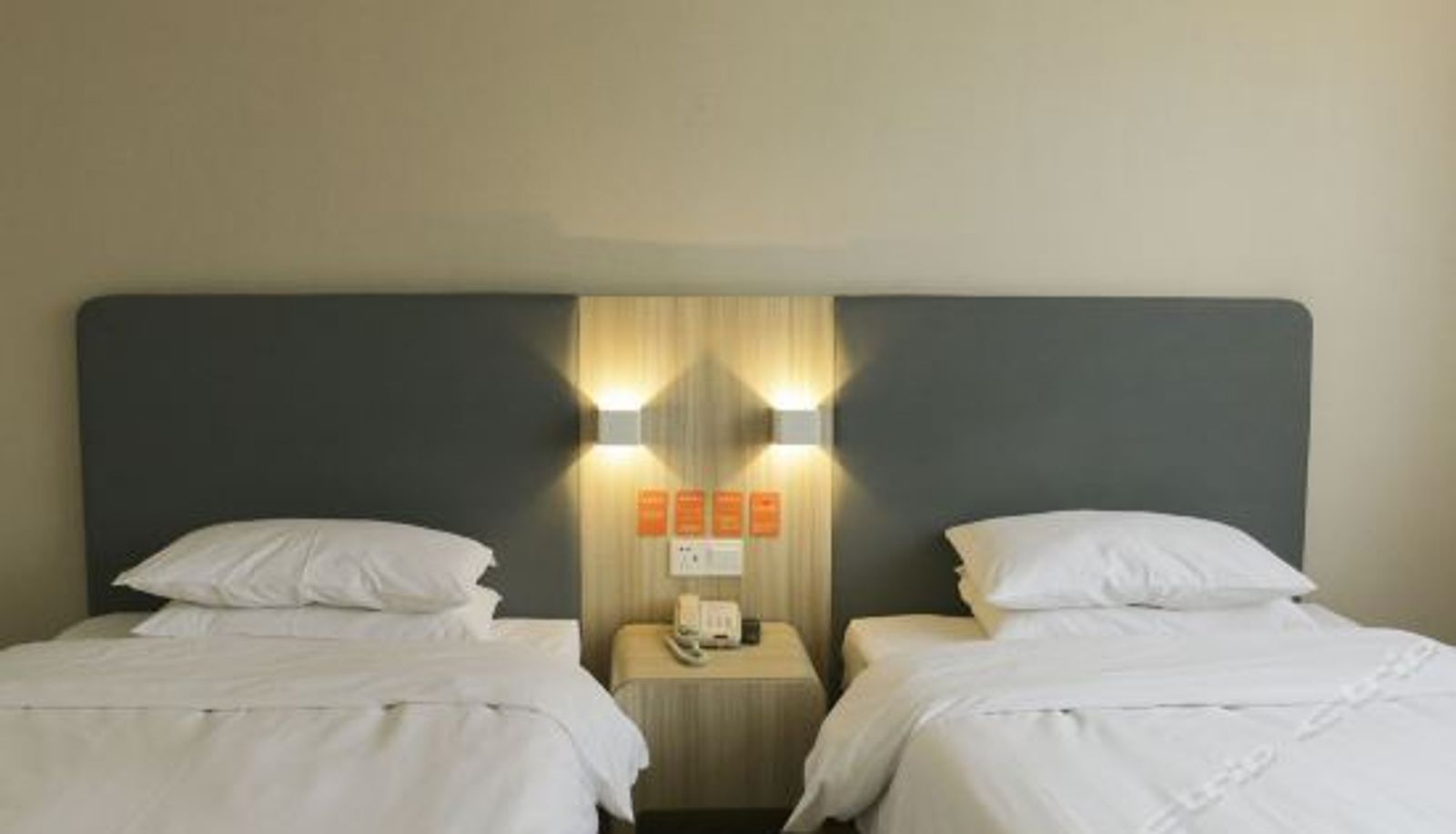 Business-kamer - 7 Days Inn (Ziyang Songtao Road)