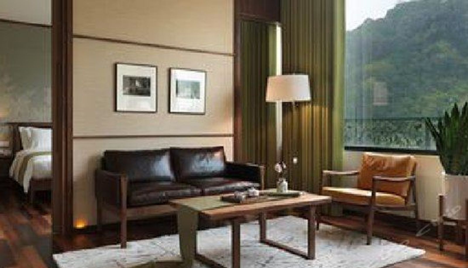 Suite - Yusense Hotel