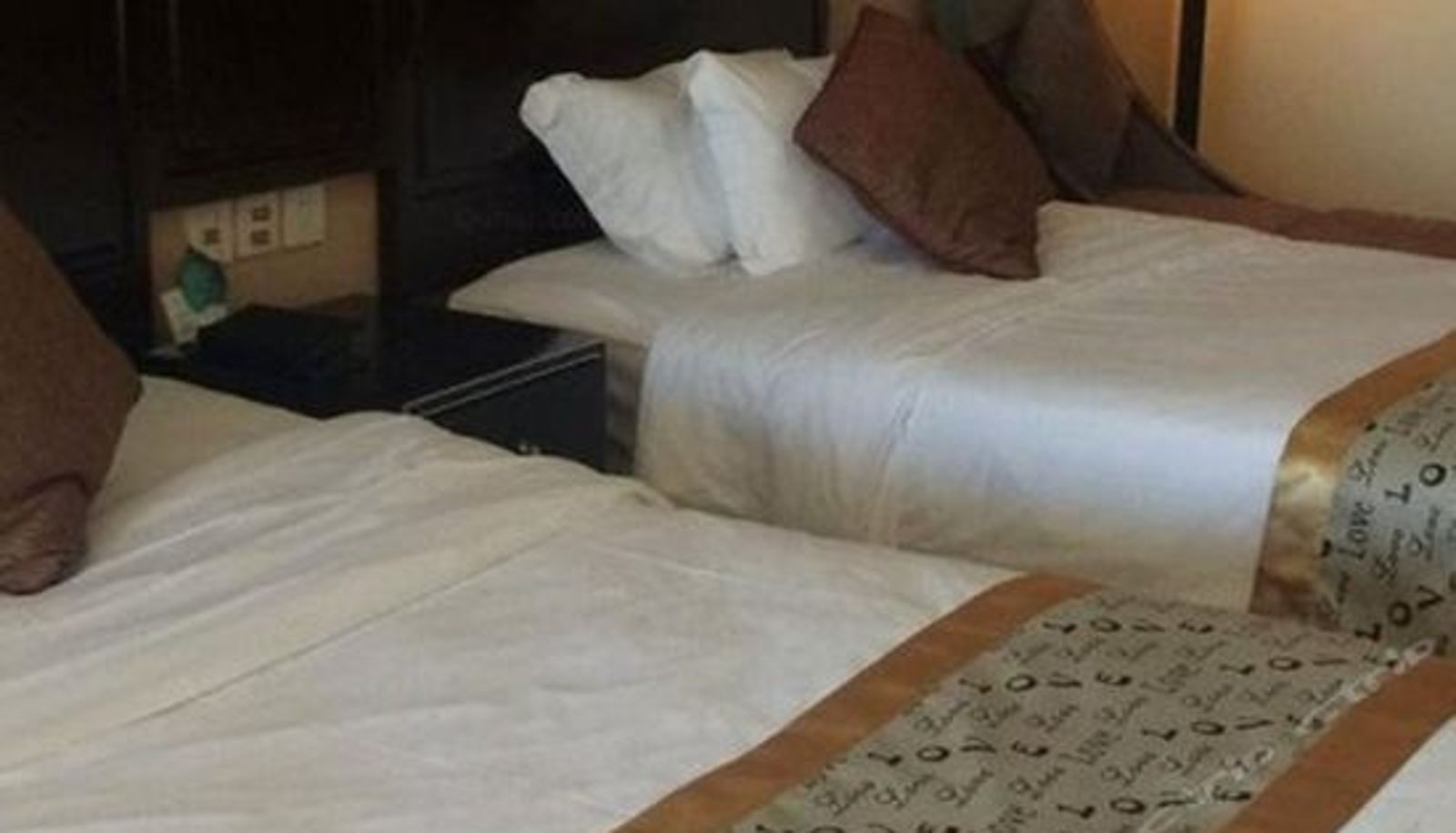 Superior-Zimmer - Yilong Bay Vacation Apartment