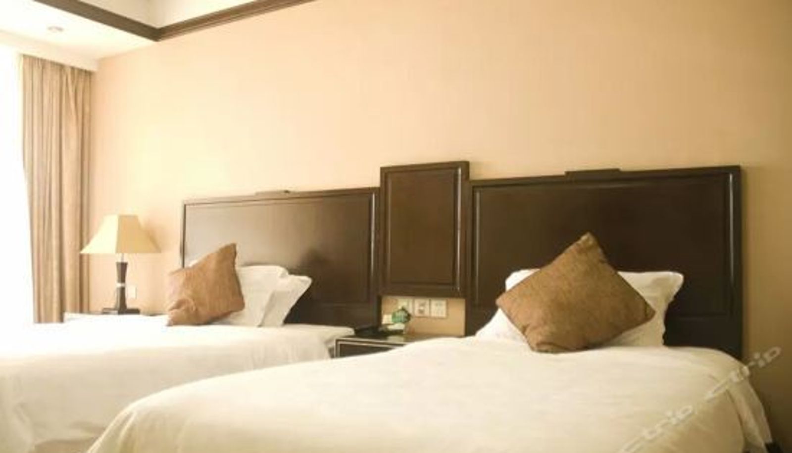 Superior-Zimmer - Yilong Bay Vacation Apartment