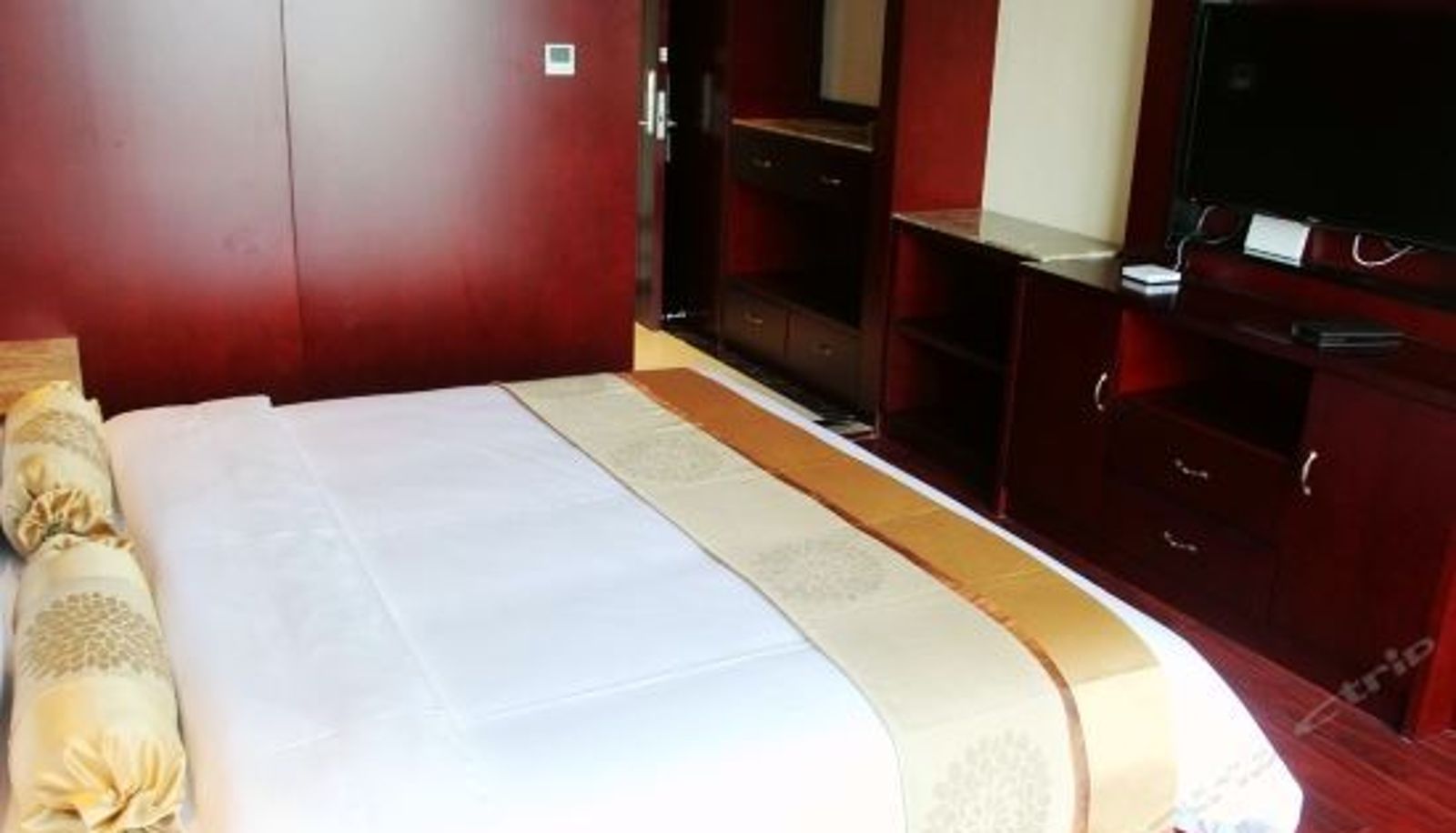 Chambre Supérieure - Hitide International Hotel