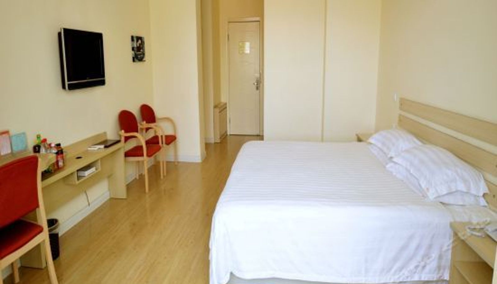 Business-Zimmer - Shengda Business Hotel