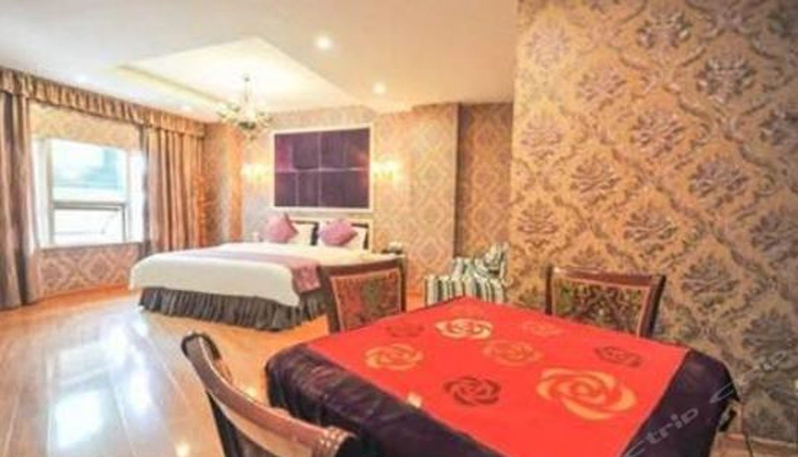 Suite - Xinsu Apartment
