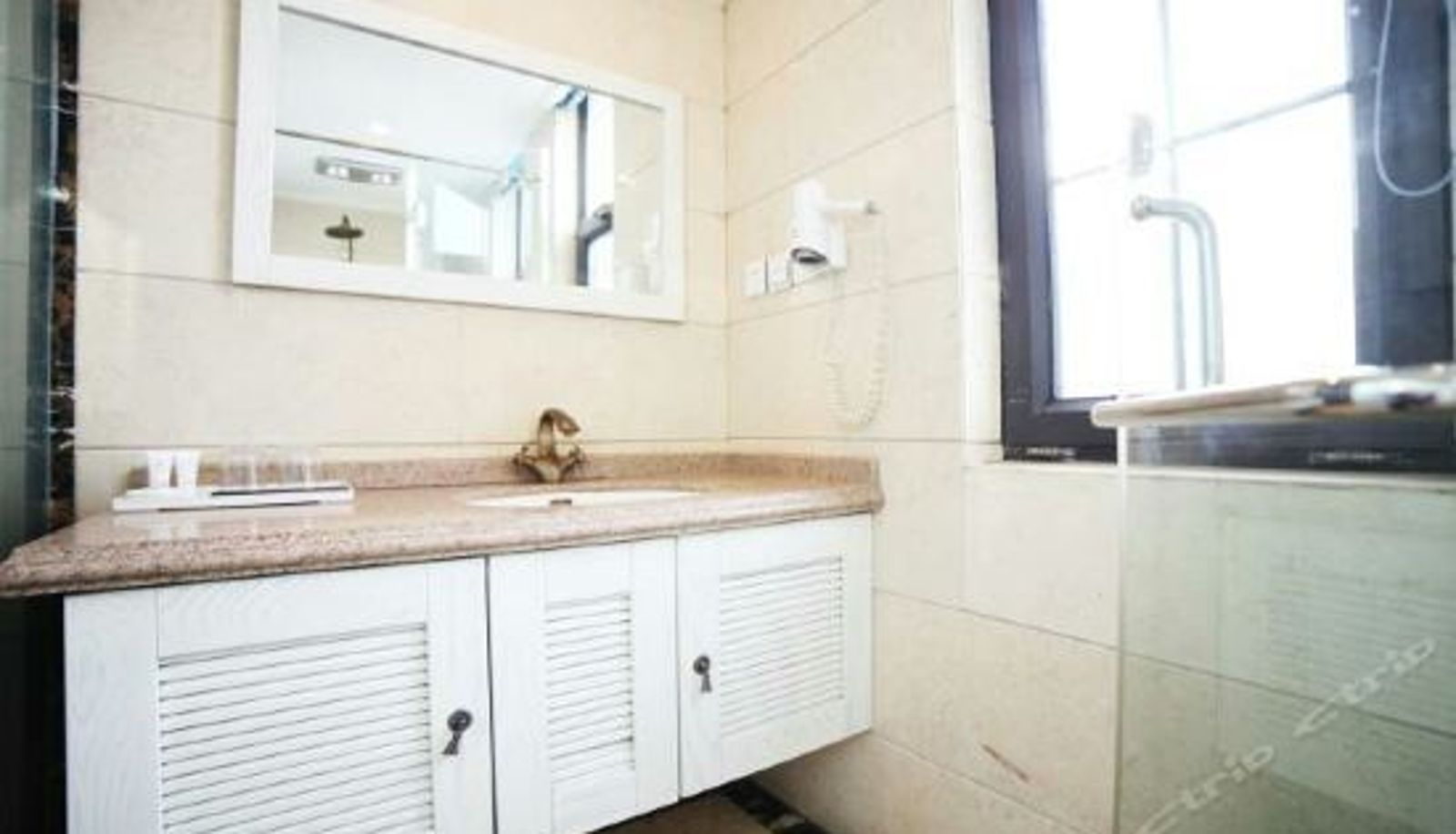 Superior-kamer - Chianti 45° Holiday Inn