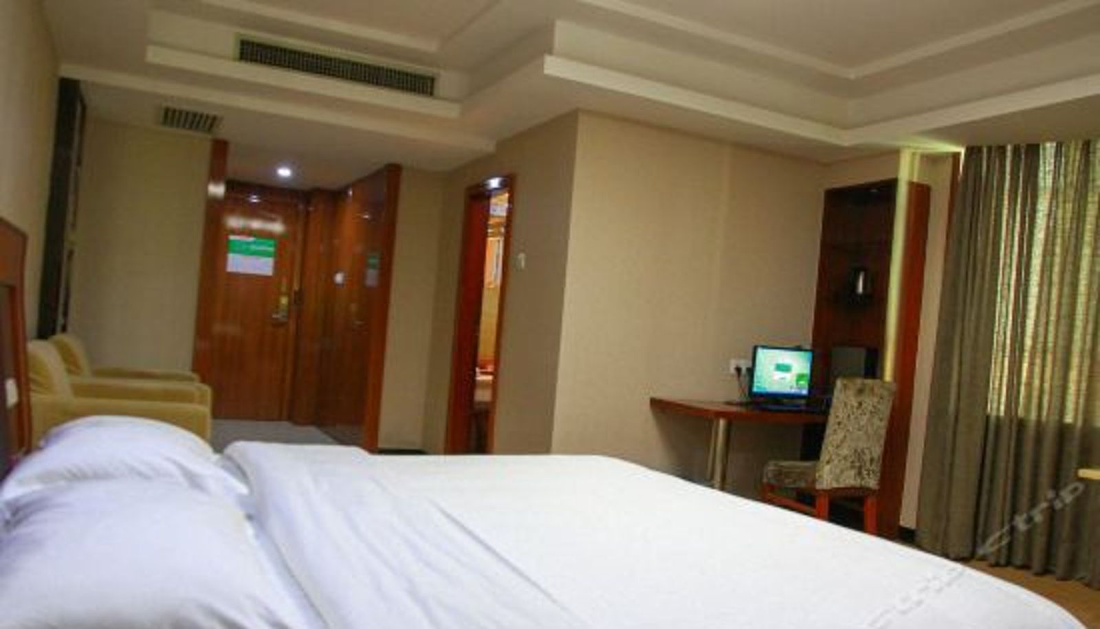 Business room - Huike Hotel