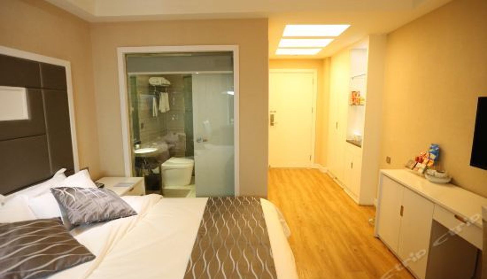 Superior-Zimmer - Nanchang V Hotel