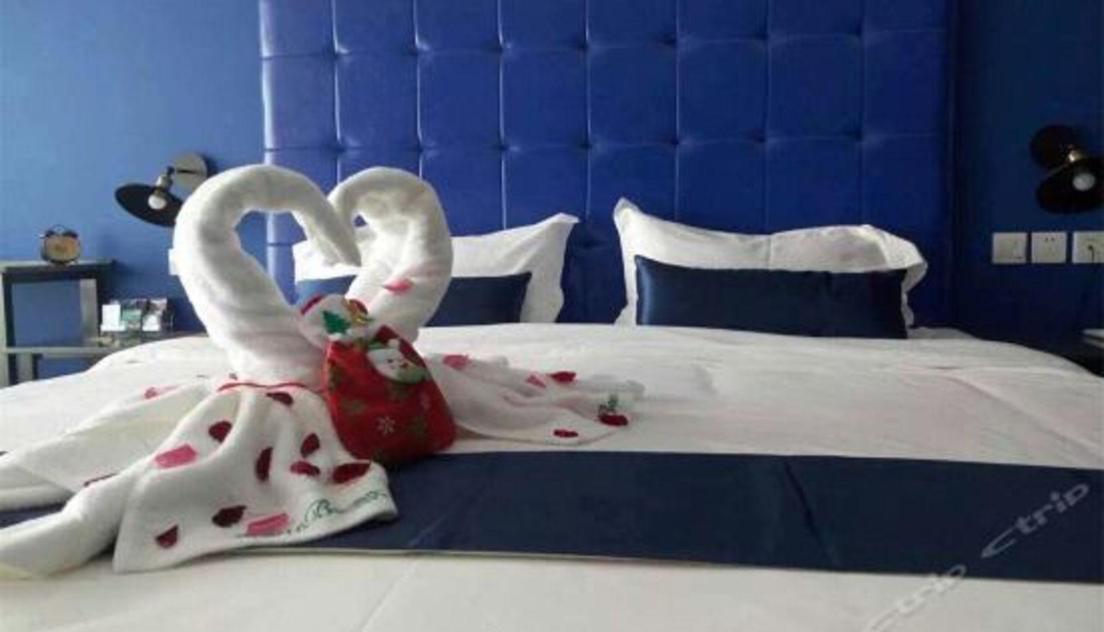Pokój typu business - Ximei Xijia Hotel