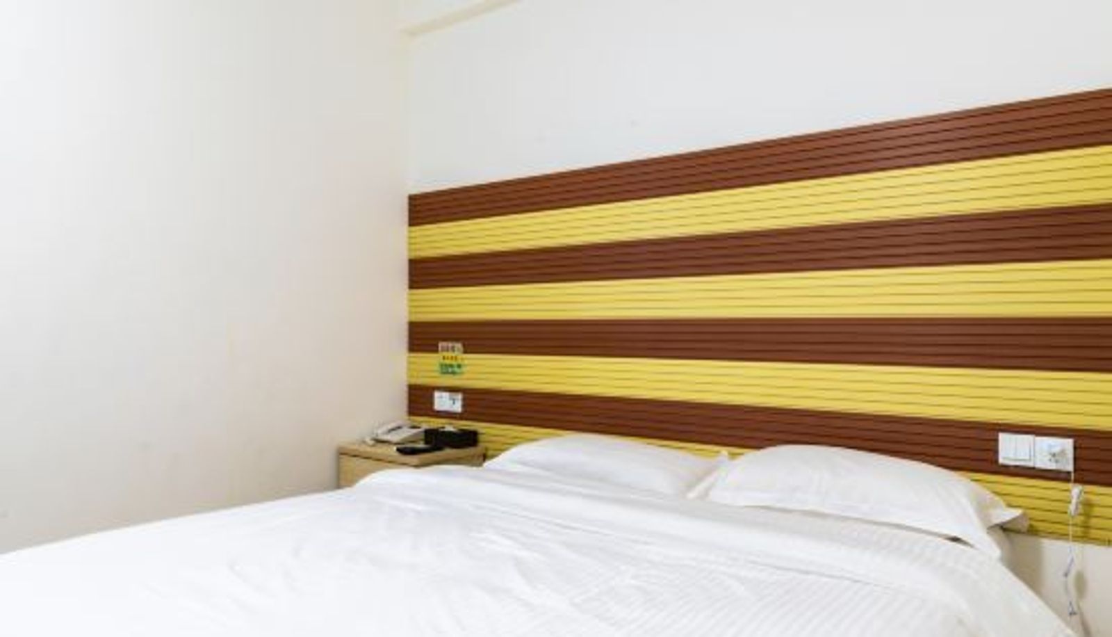 Superior-Zimmer - Cunjin Hotel