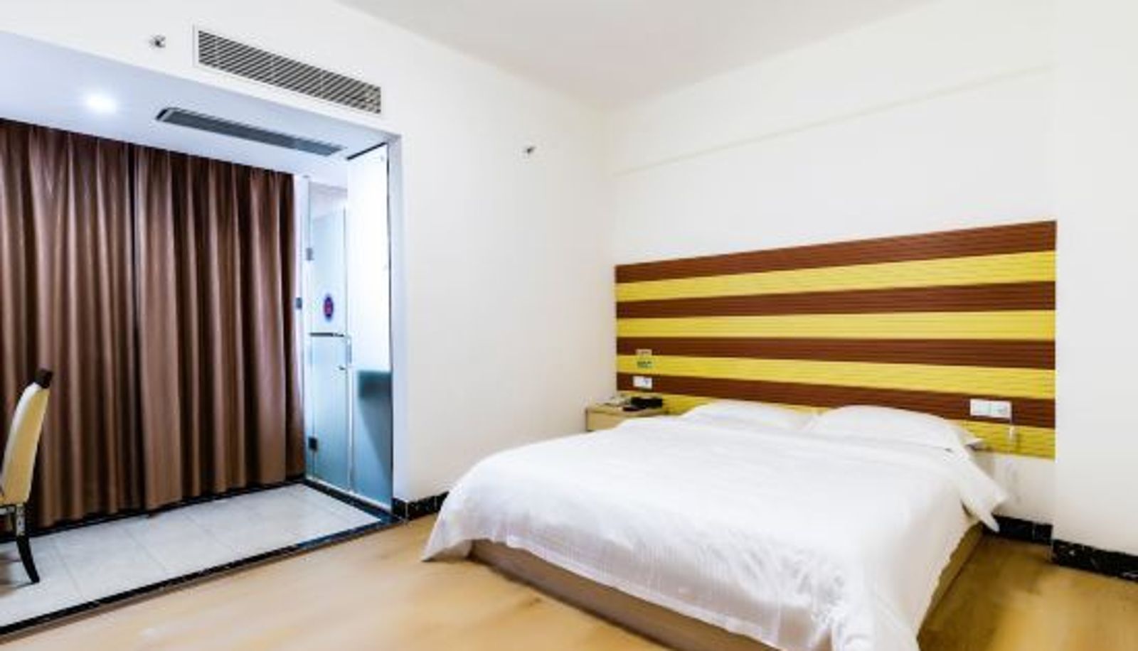 Superior-Zimmer - Cunjin Hotel