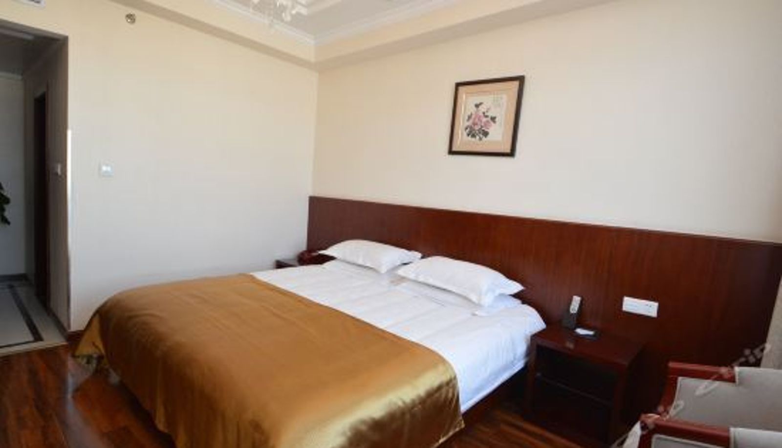 Business room - 南京武英楼酒店