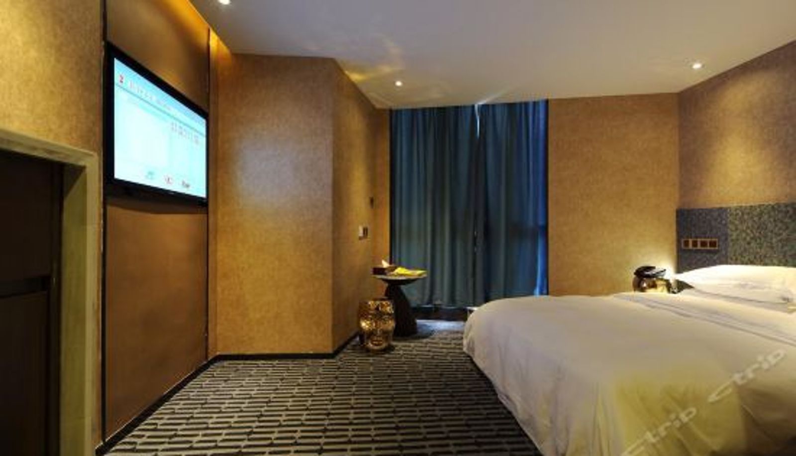 Chambre Supérieure - Cassidy Changxiang Hotel