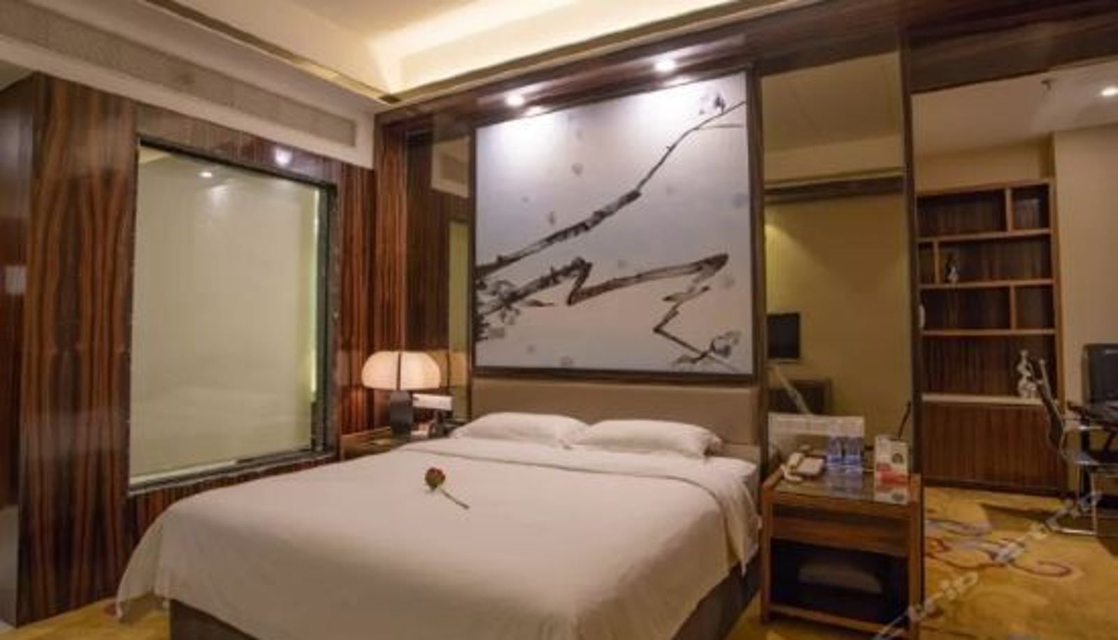 Camera business - Gumei Businesss Hostel