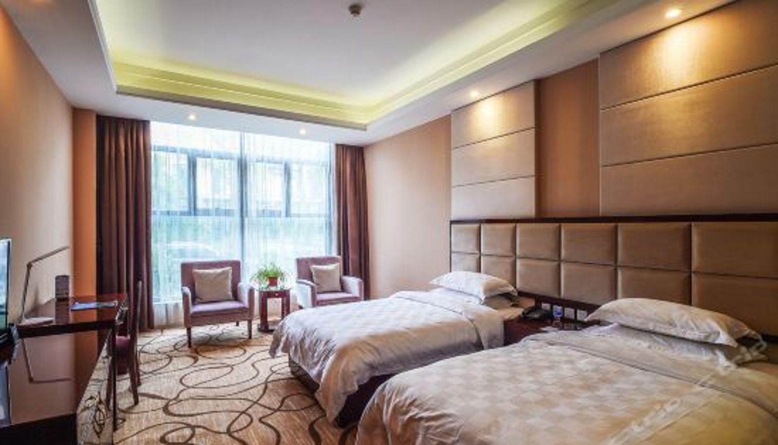 Superior-Zimmer - Hongdu Feixun Xiaoneng Center