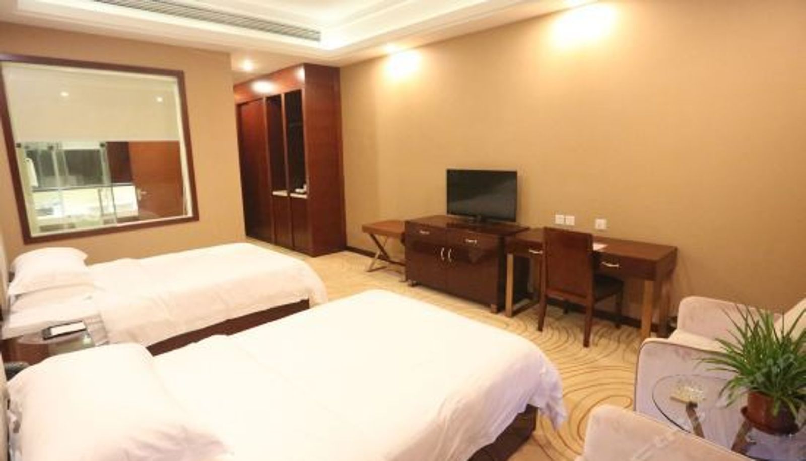 Superior-Zimmer - Hongdu Feixun Xiaoneng Center