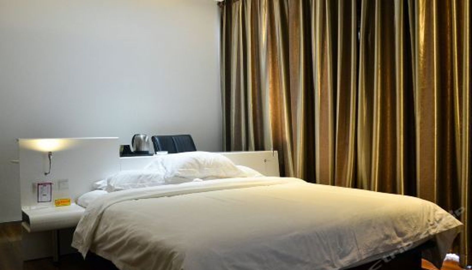 Chambre Business - Chengpin Hotel