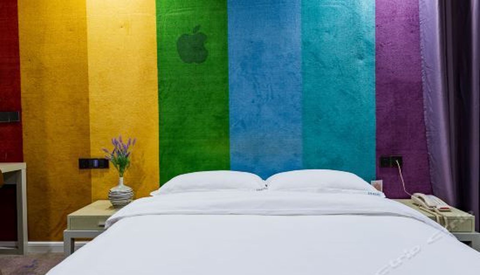 Chambre Supérieure - Chonpines Hotel (Nanchang Honggutan Cuiyuan Road Metro Station)