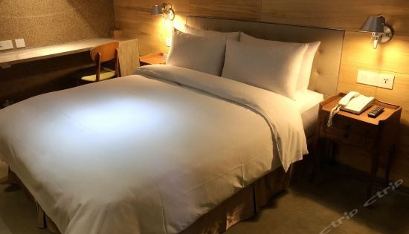 Superior room - Inhouse Hotel Taichung