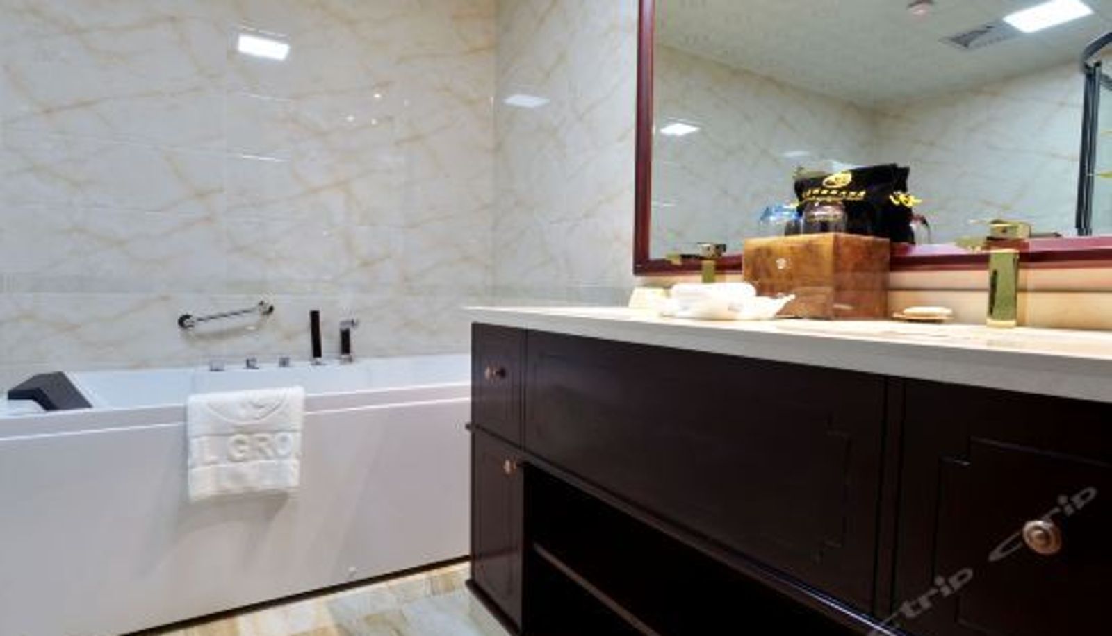Superior room - Wanjiali International Hotel