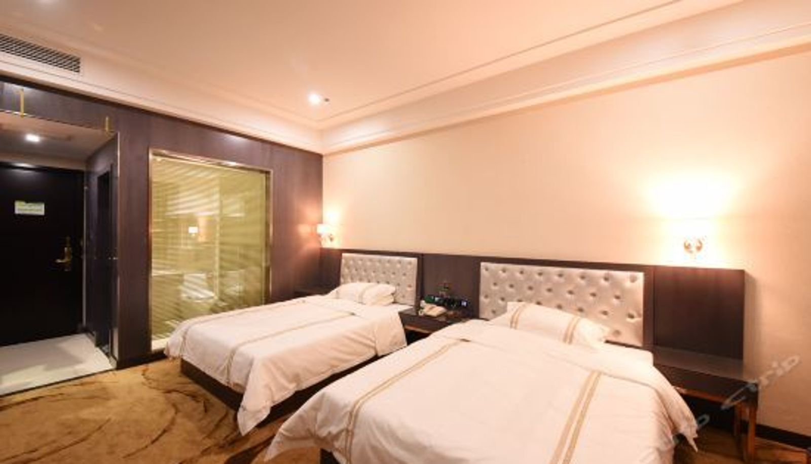Chambre Supérieure - Dandi Hotel