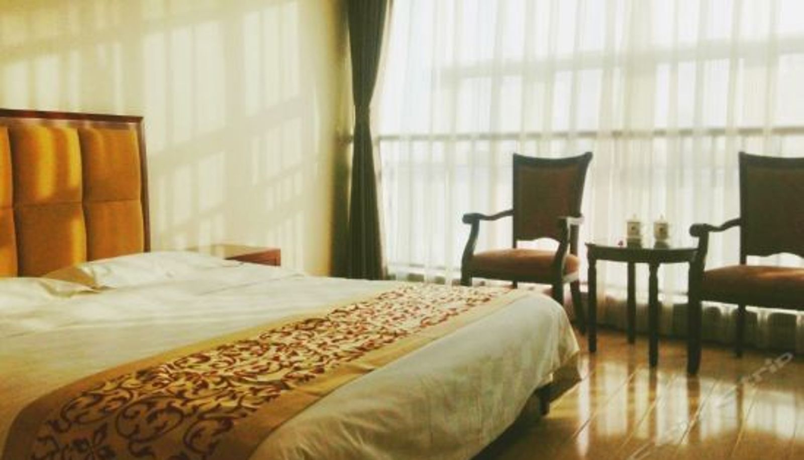 Superior-Zimmer - Guotai International Hotel
