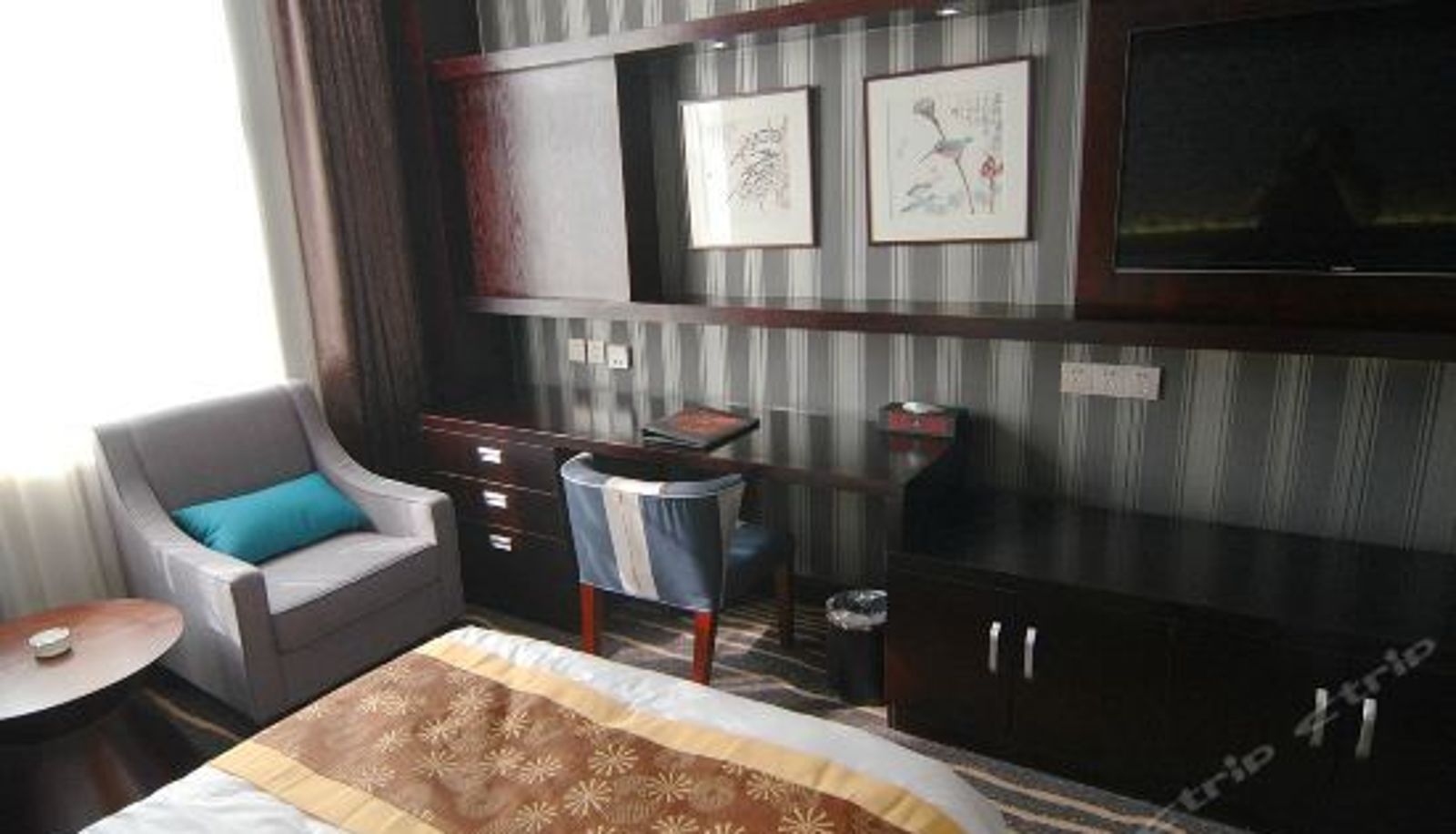 Business-Zimmer - Hotel Kunlunboyi