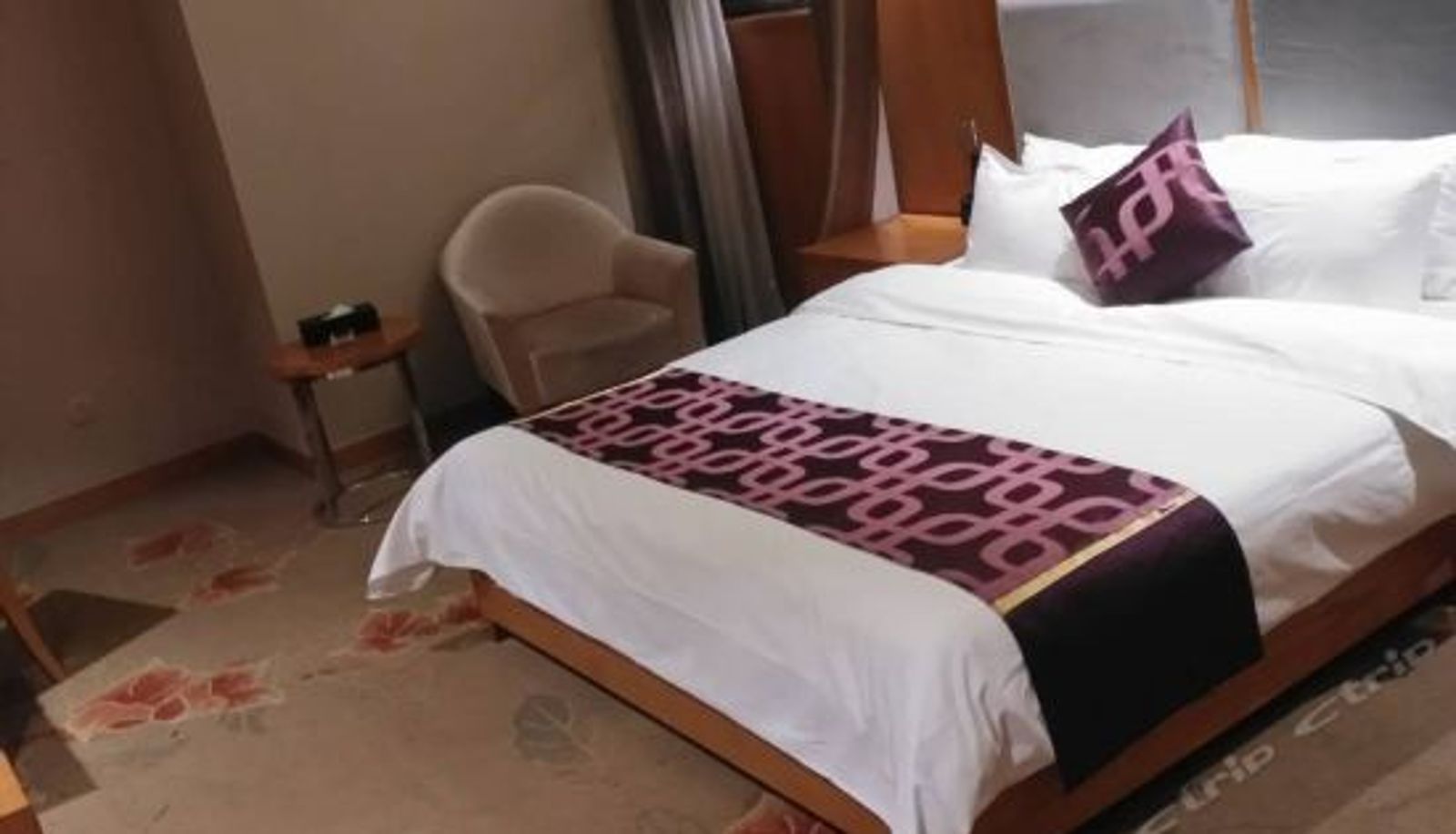 Business room - Hanfu International Hotel