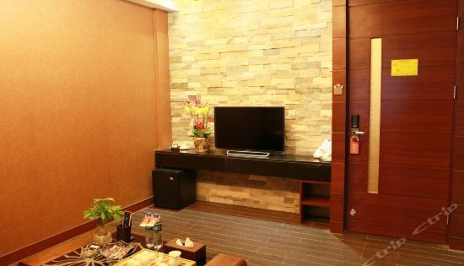 Superior-kamer - Wanda Realm Xiamen North Bay