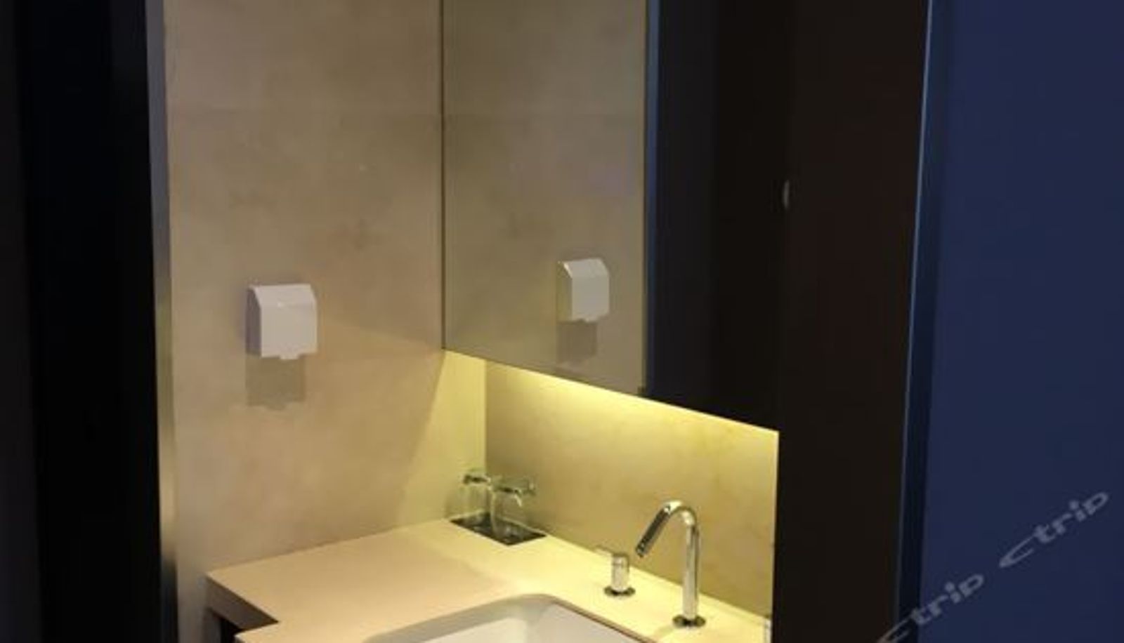 Pokój typu business - Crystal Orange Hotel (Nantong Gongnong Road)