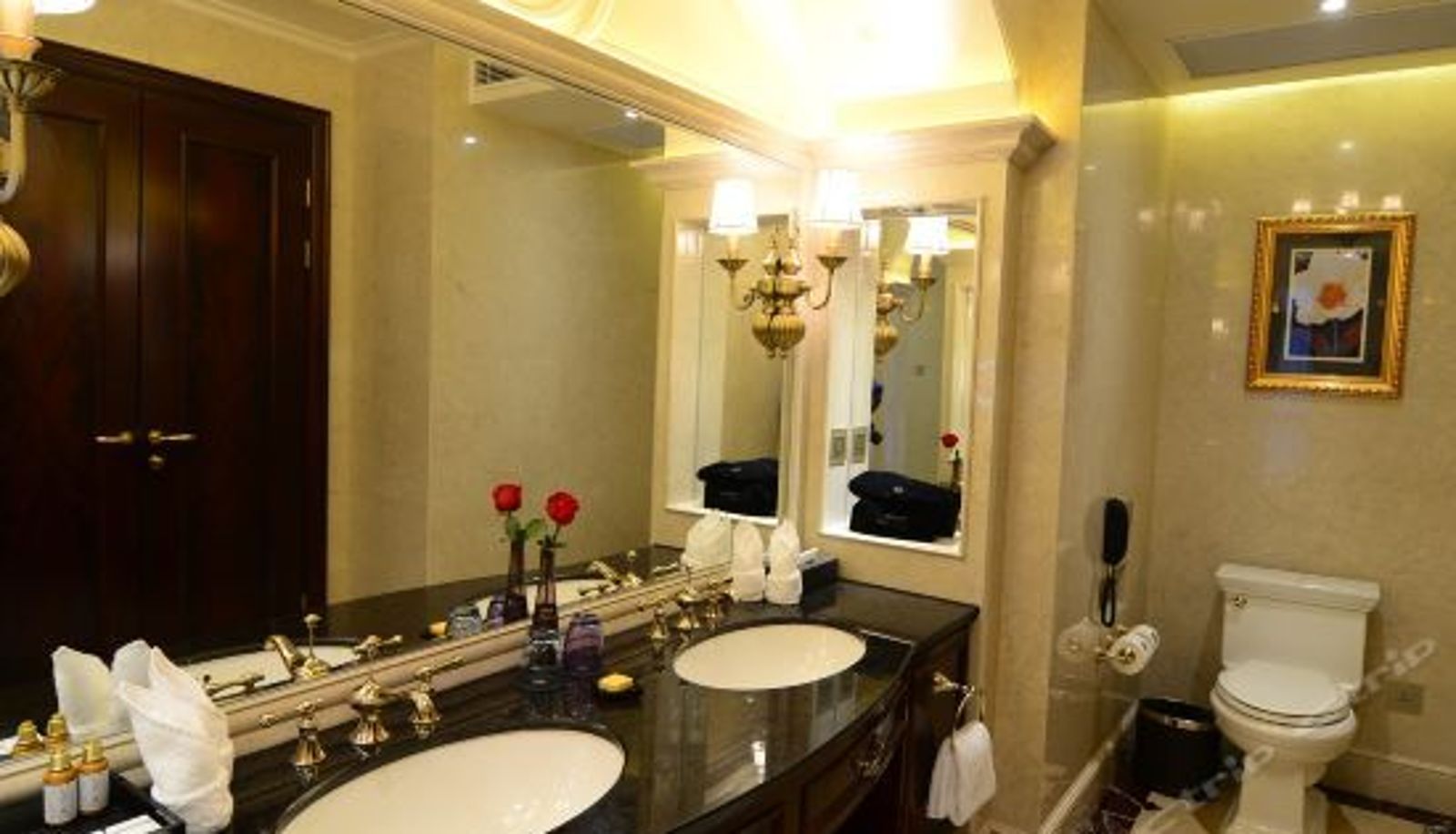 Business-Zimmer - Sanli Morris Hotel