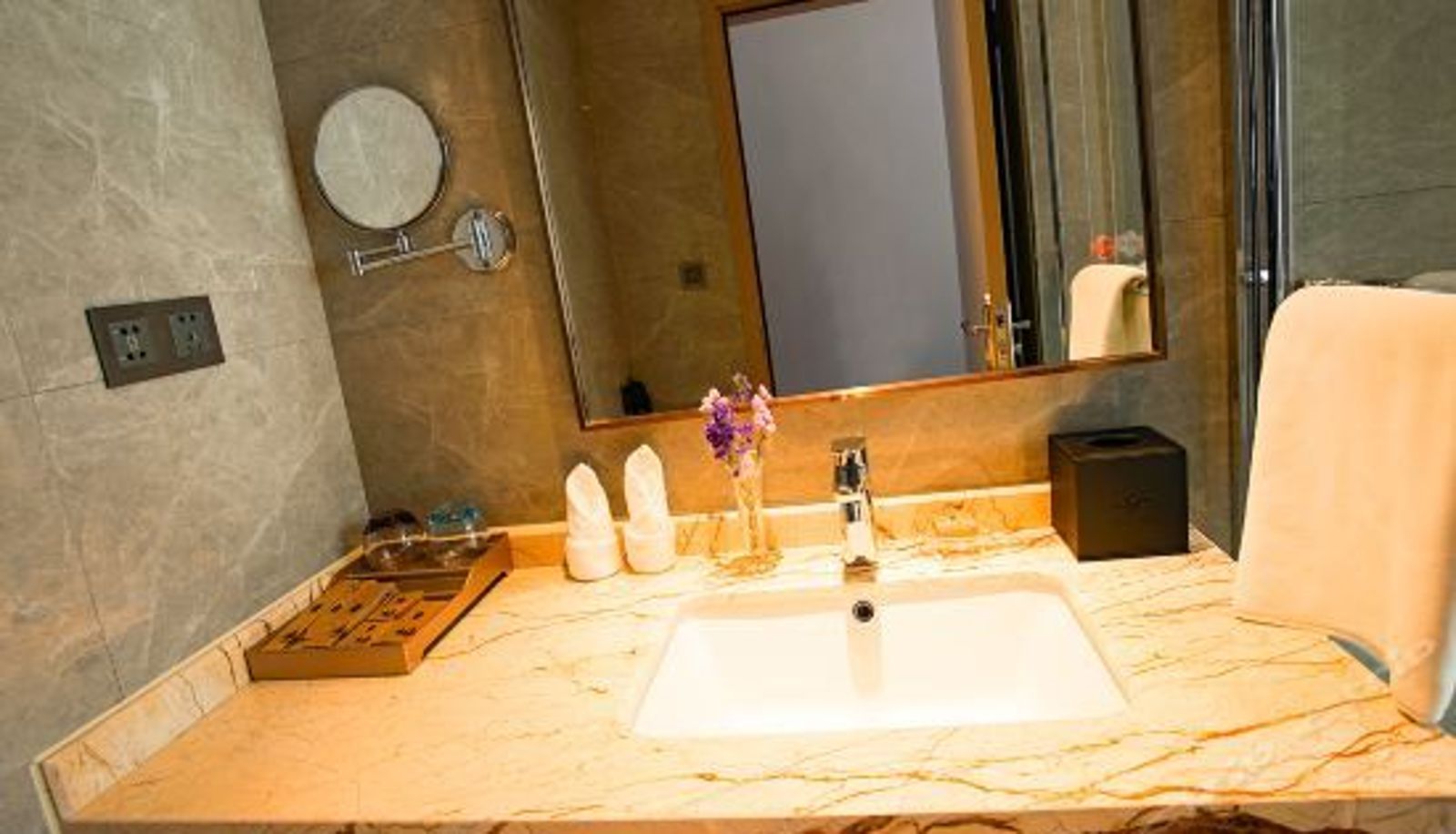 Superior-Zimmer - Infinite View Hotel