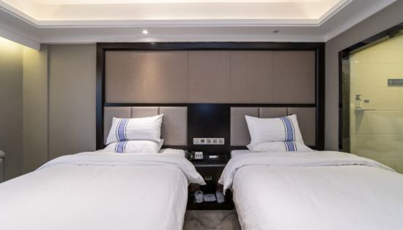 Pokój typu business - Zhengtian Landmark Hotel