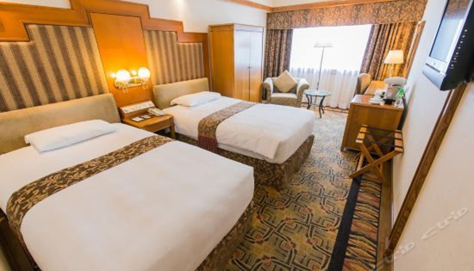 Superior-kamer - Sintra Hotel