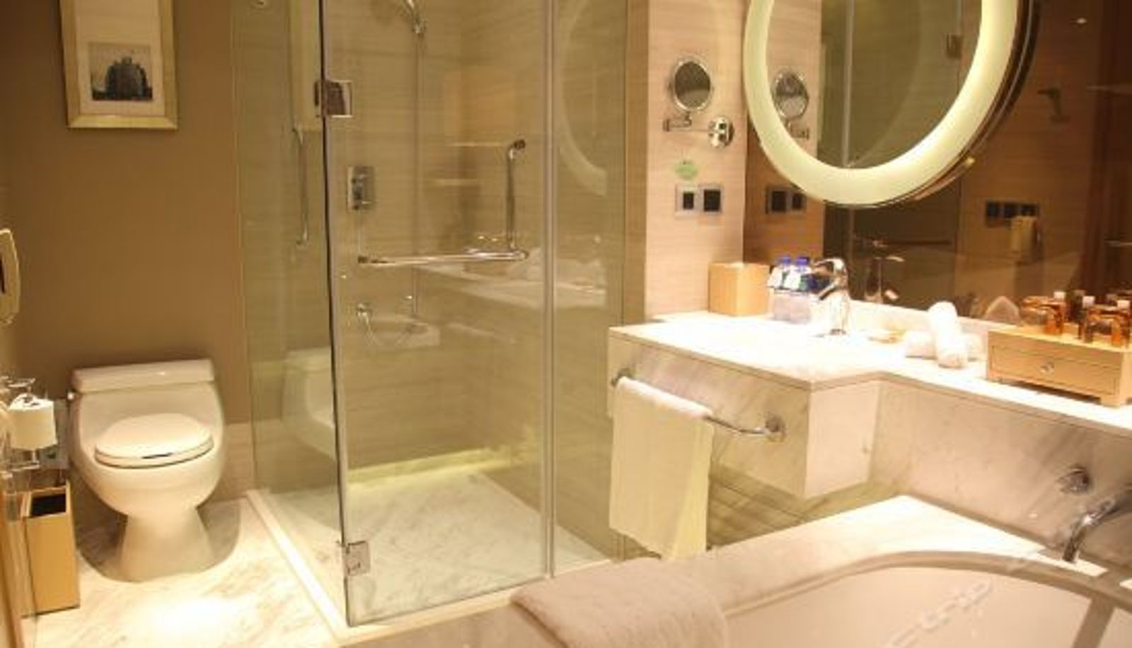 Business room - Shanghai Hongqiao Airport Hotel