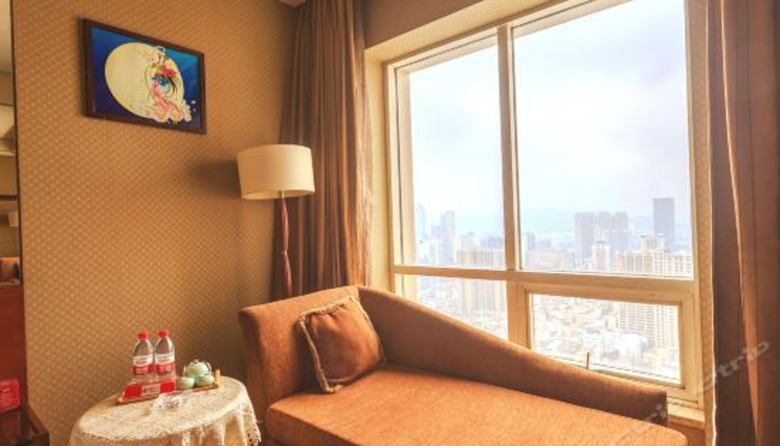 Business room - Changsha Xiaoxiang Huatian Hotel