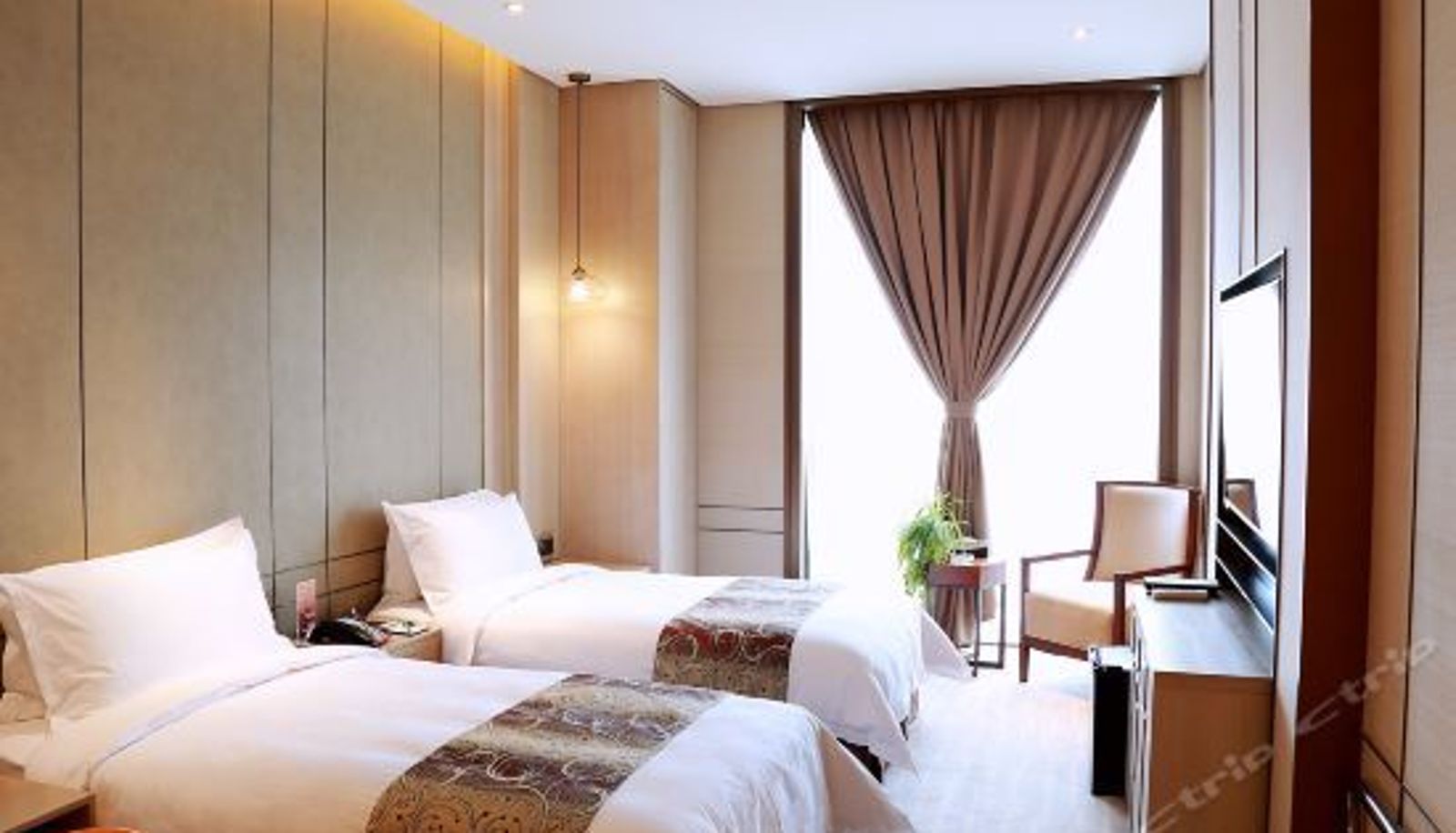Habitación de categoría superior - Xinyue Hotel