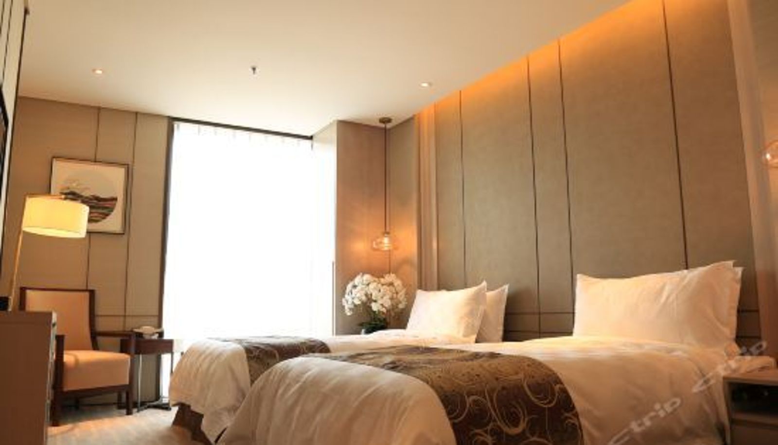 Habitación de categoría superior - Xinyue Hotel