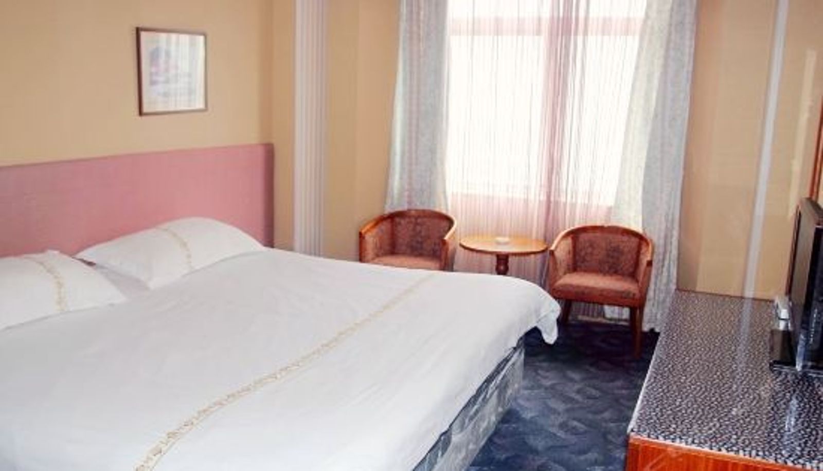 Business room - Yingshi Hotel