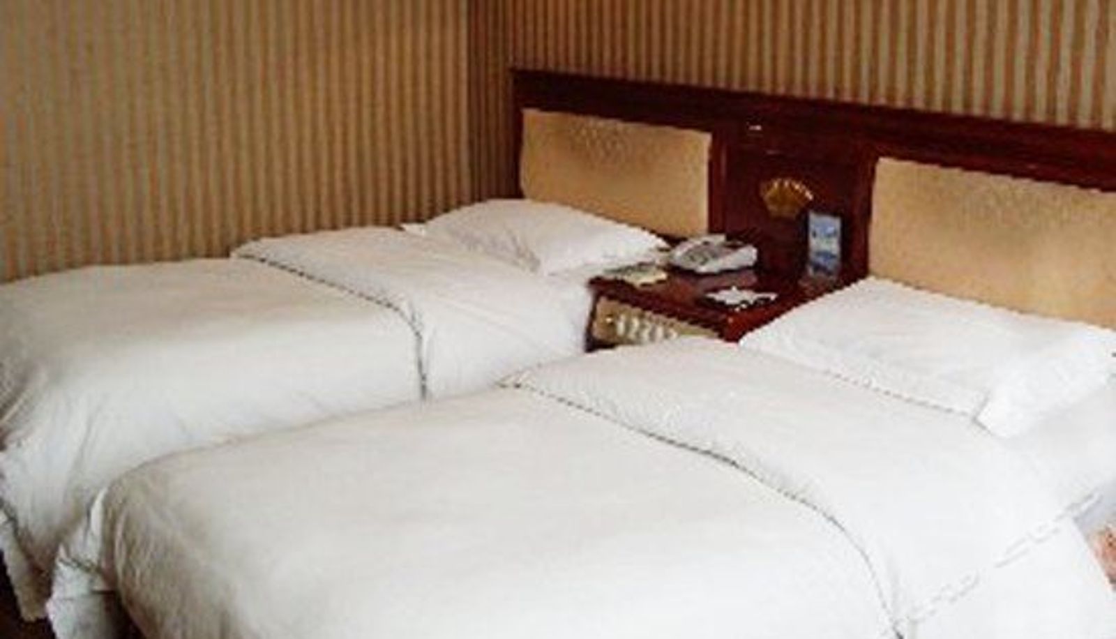 Superior room - Hongri Hotel (Qingdao Shilaoren)