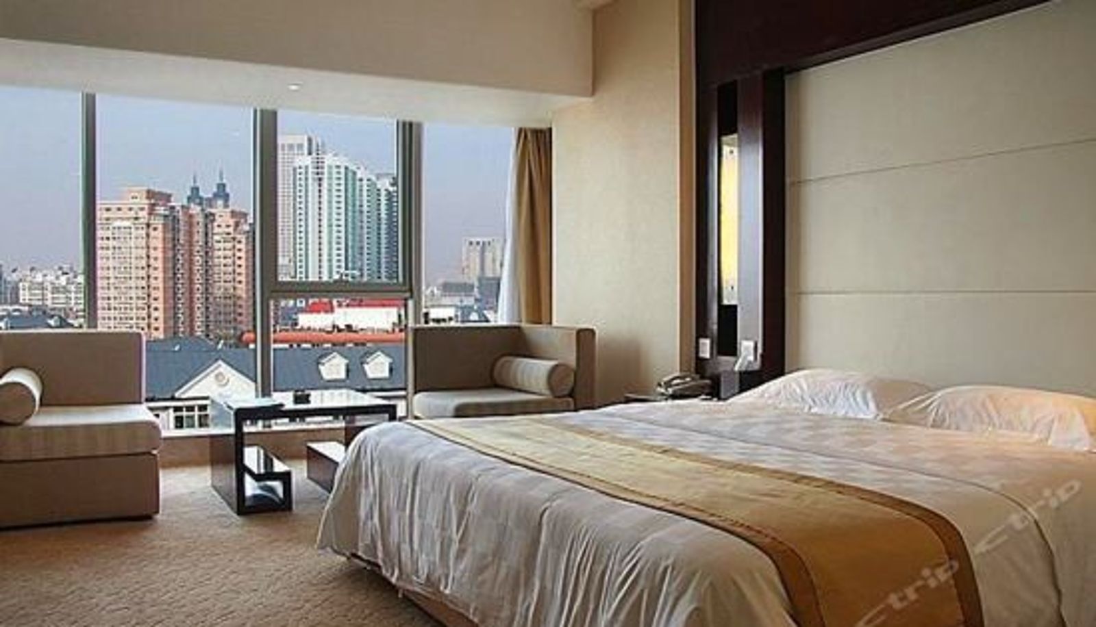 Business room - Jingbin International Hotel