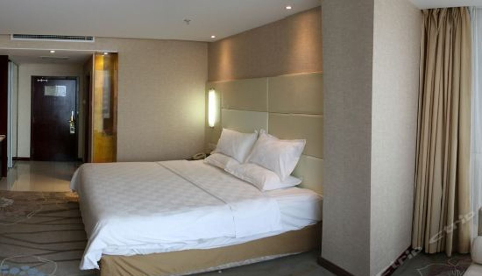Business room - Jingbin International Hotel