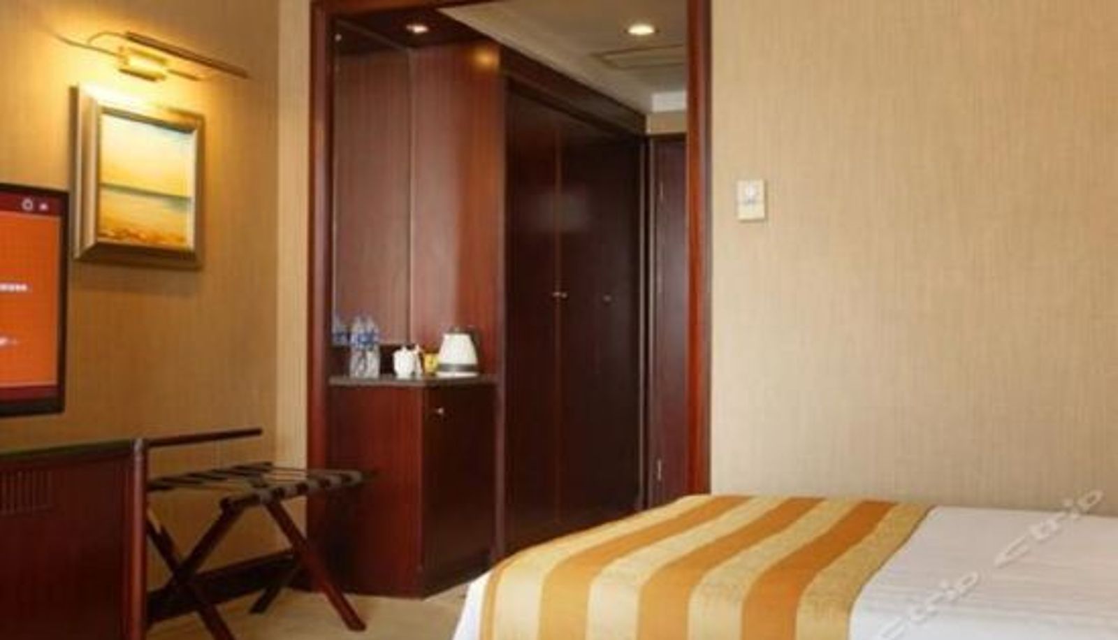 Business room - Grand Royal Hotel