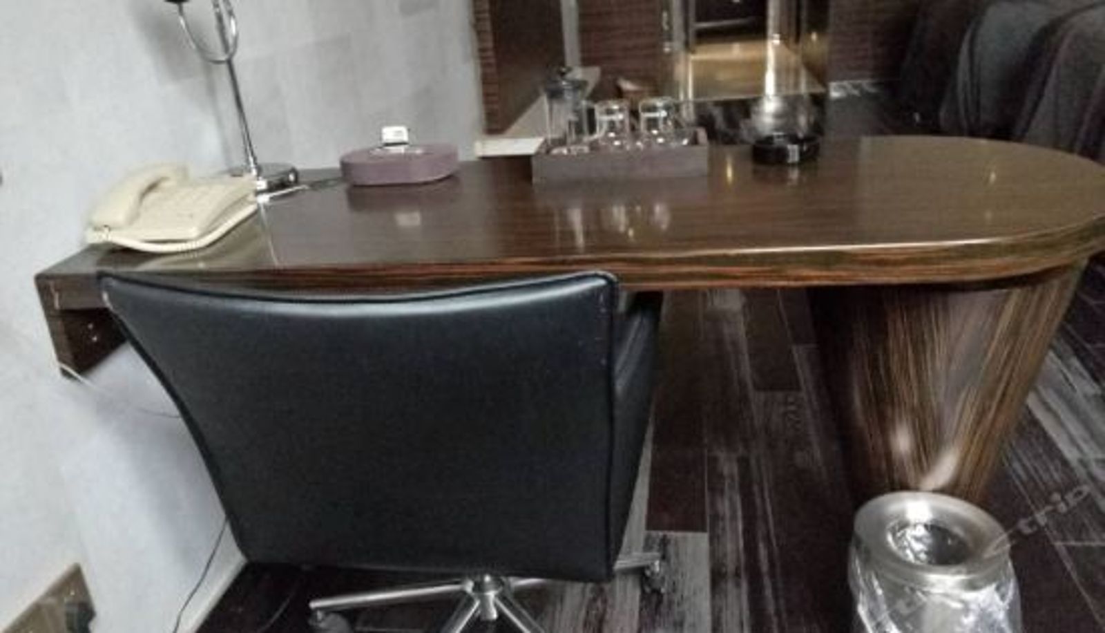Interior view - Nanjing Vogue Motel