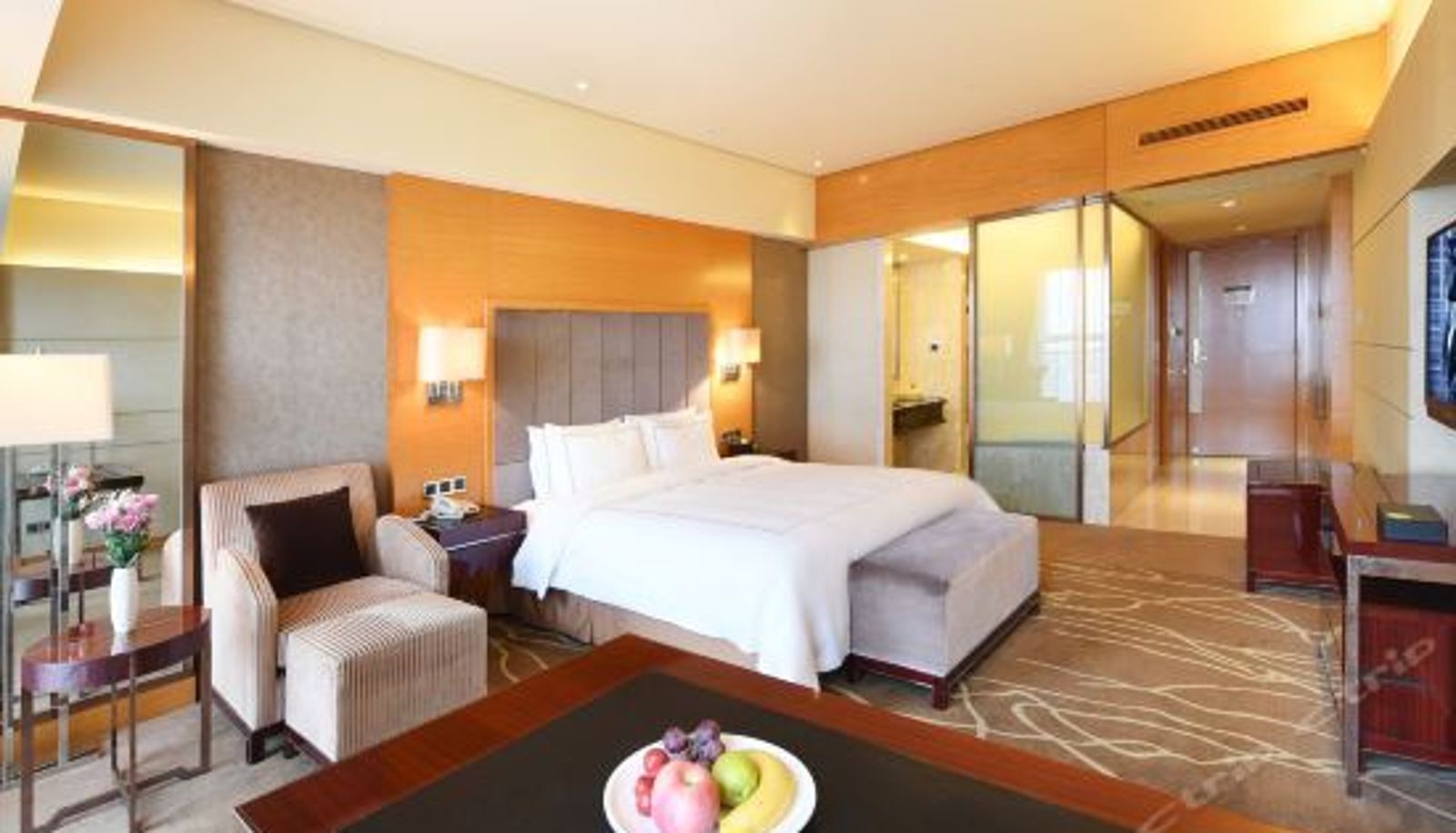 Superior-kamer - Garden View Hotel