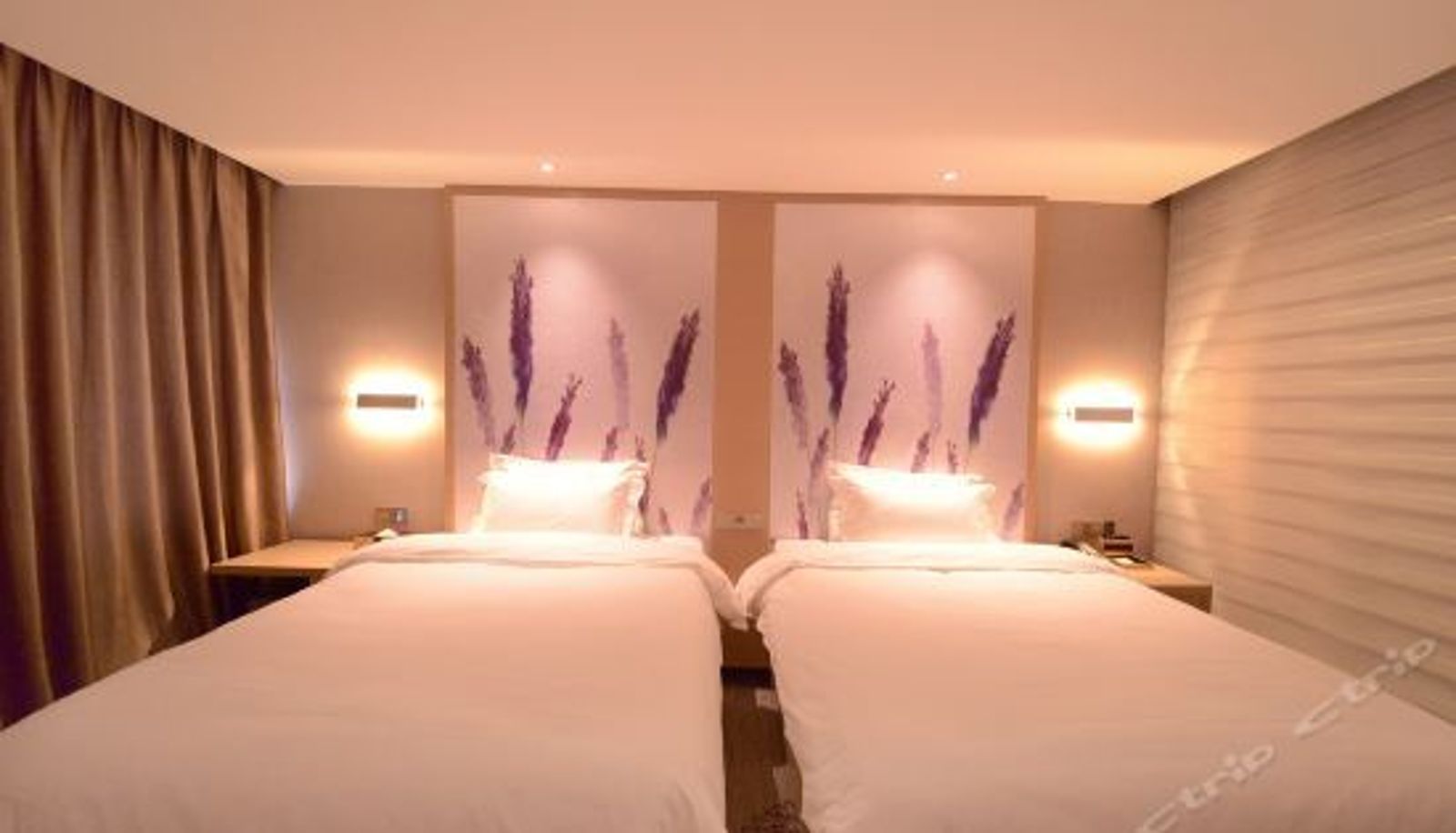 Business-kamer - Lavande Hotel (Harbin Gogol Street Qiulin)