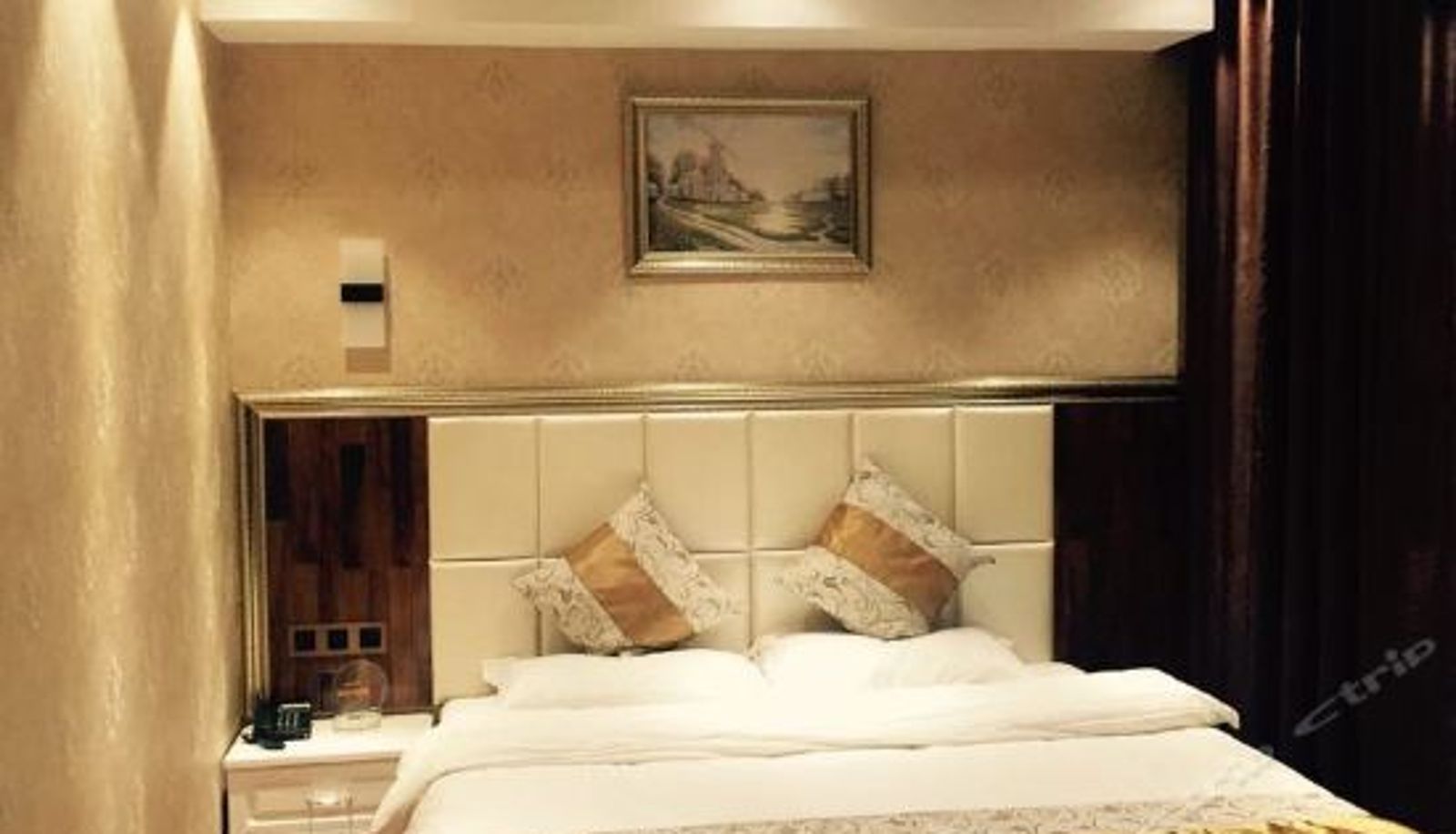 Business room - Yongcheng Business Hotel