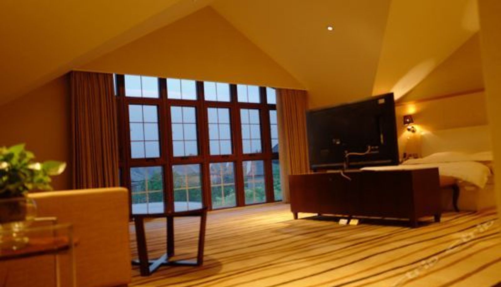 Superior-Zimmer - Eastern Provence Center Club